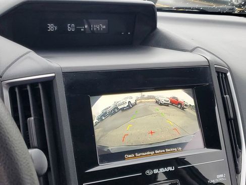 Used 2017 Subaru Impreza 2.0i image 15