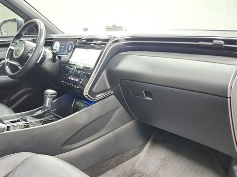 Used 2023 Hyundai Santa Cruz Limited AWD/4WD image 41