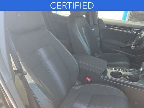 Used 2025 Honda Civic Sport image 17