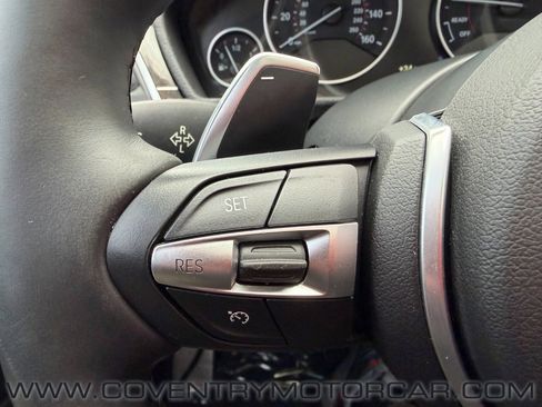 Used 2017 BMW 340i xDrive Sedan image 34
