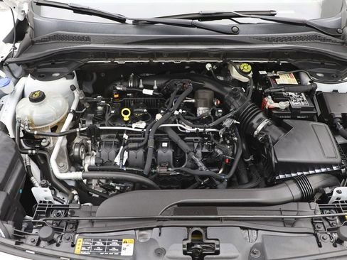 Used 2022 Ford Escape Titanium w/ Titanium Elite Package image 22