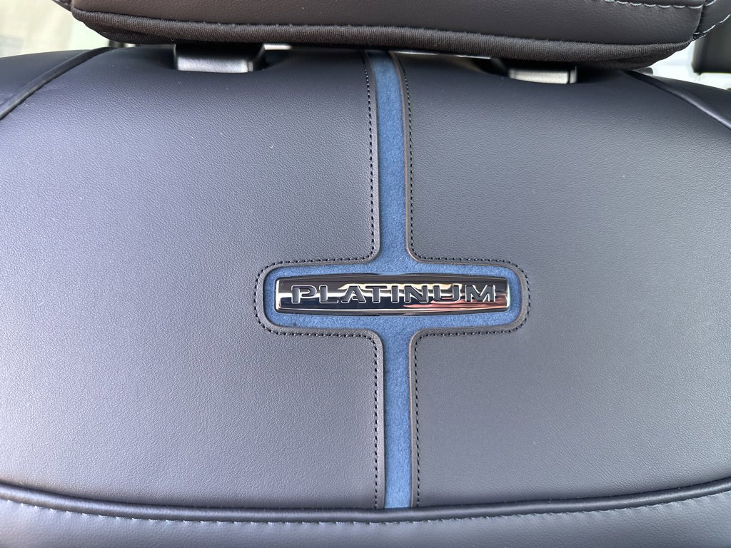 New 2026 Ford F250 Platinum AWD/4WD image 35