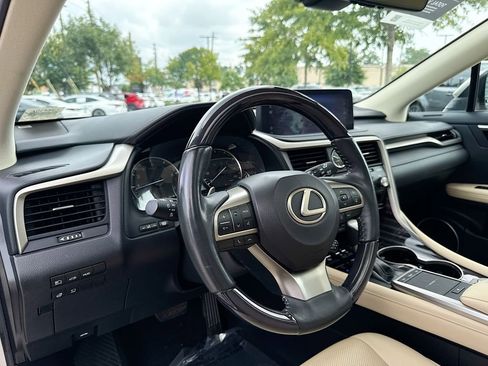 Used 2021 Lexus RX 350 FWD w/ Luxury Package image 26