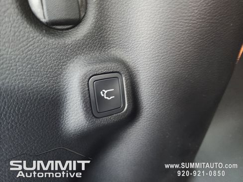 New 2026 Jeep Compass Limited w/ Sun, Sound & Navigation Group image 34