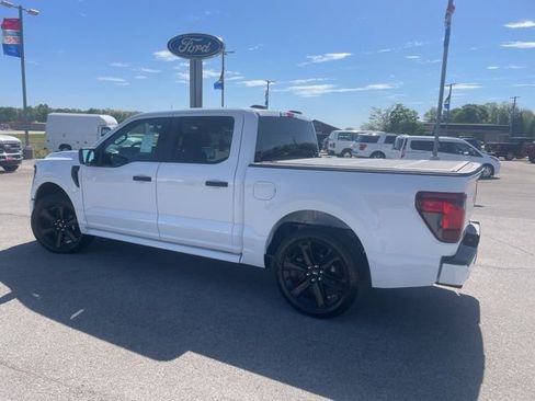 New 2026 Ford F150 STX AWD/4WD image 7