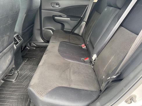 Used 2016 Honda CR-V EX image 11