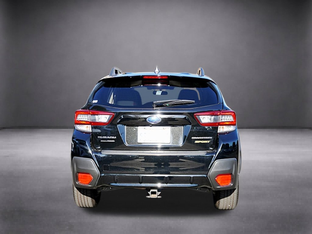 Used 2022 Subaru Crosstrek 2.5i Sport AWD/4WD image 9