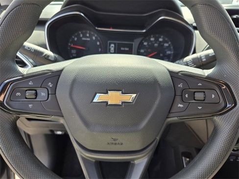 Used 2023 Chevrolet TrailBlazer LT image 25