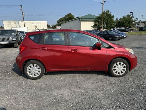 Used 2015 Nissan Versa Note SV FWD image 9