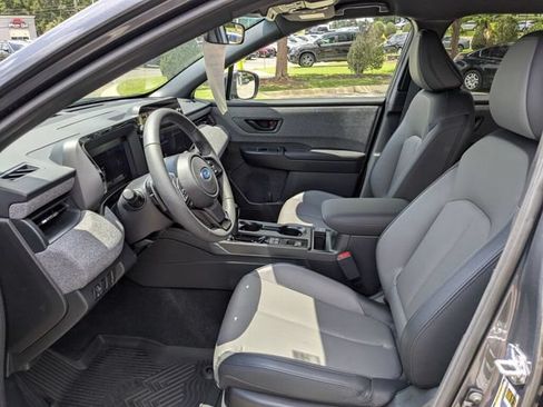 Certified 2026 Subaru Outback Premium AWD/4WD image 22