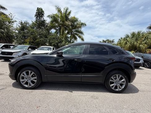 Used 2026 MAZDA CX-30 AWD 2.5 S image 4