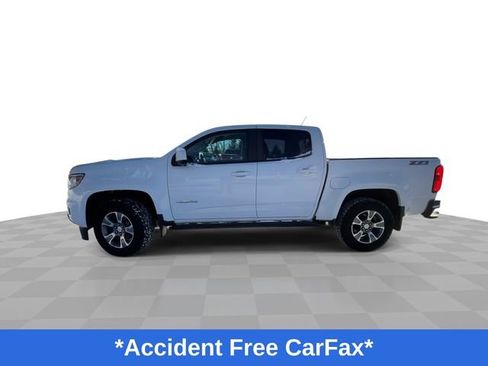 Used 2019 Chevrolet Colorado Z71 image 6