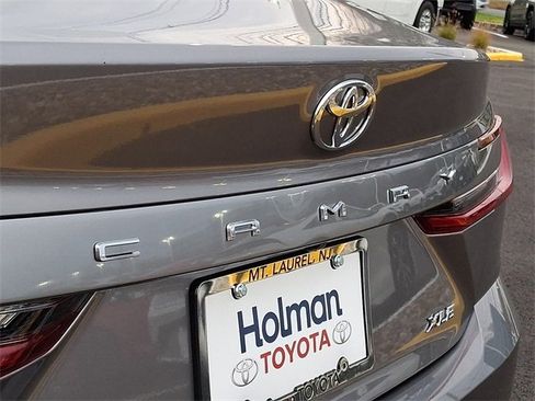New 2026 Toyota Camry XLE image 16