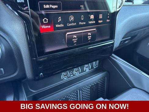 New 2026 RAM 1500 Rebel w/ Rebel Level 2 Equipment Group AWD/4WD image 30