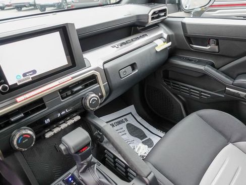 New 2026 Toyota Tacoma TRD Sport image 28