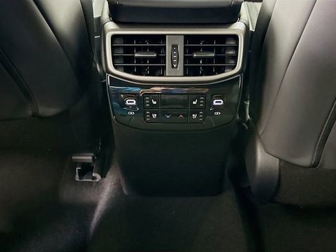 New 2026 Lexus RX 500h F Sport AWD/4WD image 18