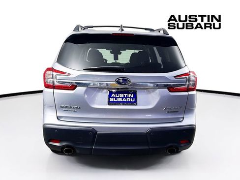Used 2023 Subaru Ascent Limited w/ Technology Package AWD/4WD image 6