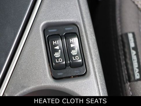 Used 2024 Subaru Crosstrek 2.0i Premium image 21