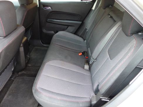 Used 2016 Chevrolet Equinox LS image 20