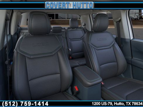 New 2026 Ford Maverick Lobo image 10