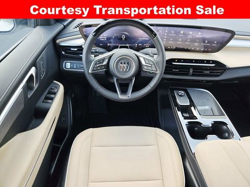 New 2026 Buick Enclave Preferred w/ Super Cruise Package image 10