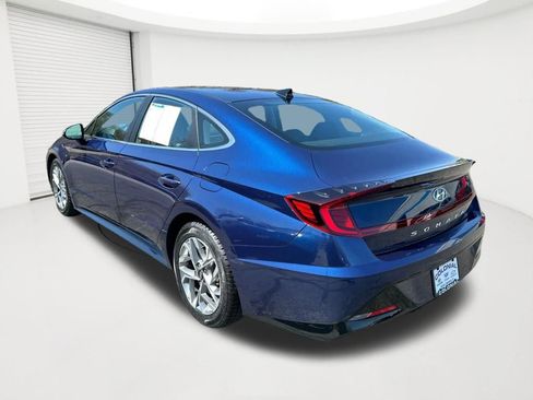 Used 2020 Hyundai Sonata SEL w/ Convenience Package FWD image 7