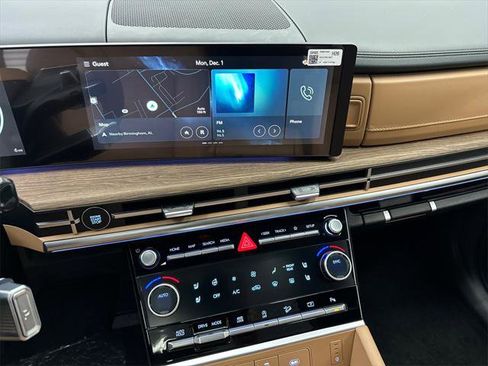 New 2026 Hyundai Santa Fe Limited image 31