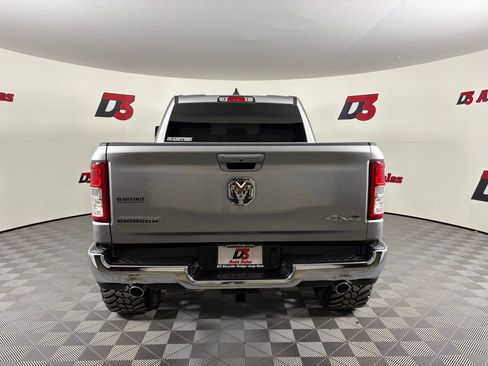 Used 2022 RAM 1500 Big Horn w/ Trailer Tow Group image 5