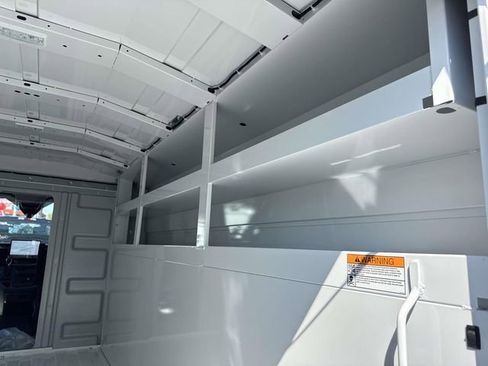 New 2025 Ford Transit 350 Base w/ Interior Upgrade Package image 9
