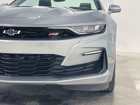 Used 2023 Chevrolet Camaro SS image 17