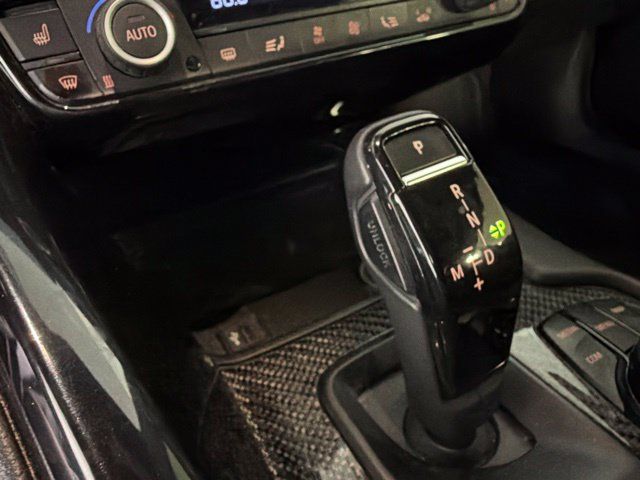 Used 2020 Toyota Supra Premium w/ Driver Assist Package RWD image 26