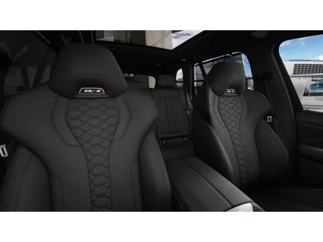 New 2026 BMW X5 M Competition w/ Executive Package AWD/4WD image 11