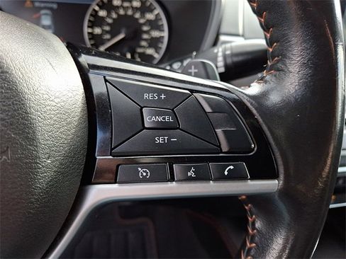 Used 2023 Nissan Altima 2.5 SR image 22