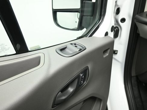 New 2026 Ford Transit 150 Low Roof w/ Load Area Protection Package image 9