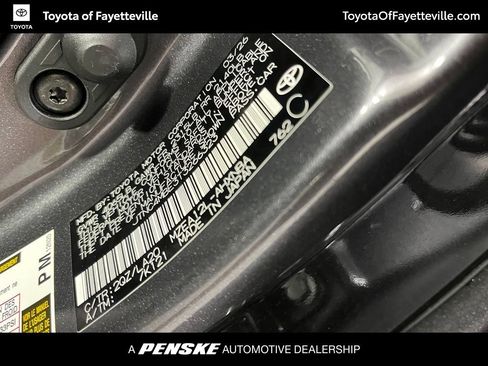 Used 2026 Toyota Corolla XSE FWD image 34