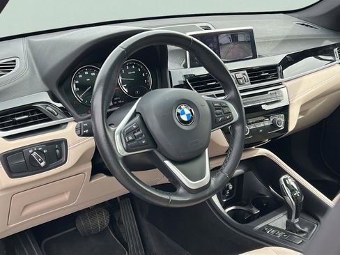 Used 2021 BMW X1 sDrive28i w/ Convenience Package image 13