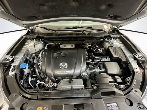 Used 2016 MAZDA CX-5 Sport AWD/4WD image 34