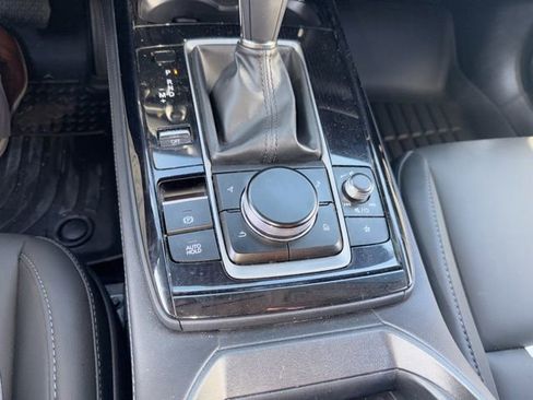 Used 2024 MAZDA CX-30 AWD 2.5 S w/ Select Sport Pkg image 41