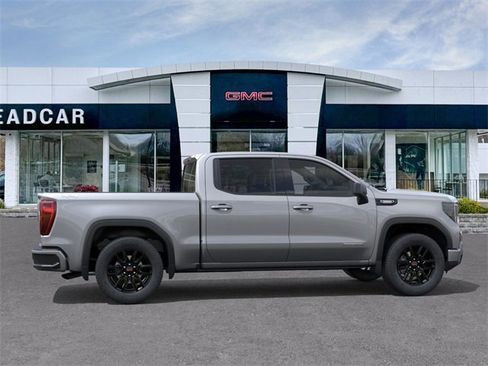New 2026 GMC Sierra 1500 Elevation image 5