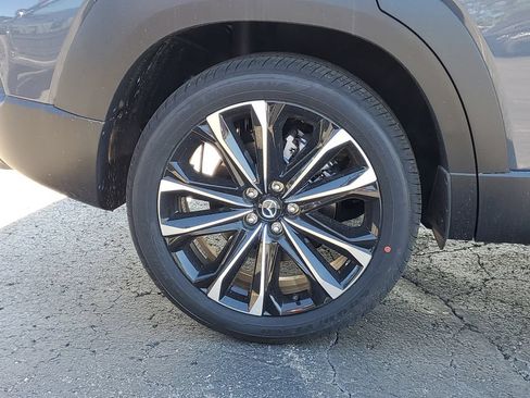 New 2026 MAZDA CX-50 AWD 2.5 S w/ Weather Package image 5