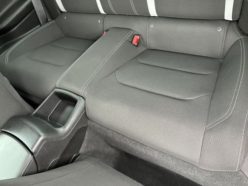 Used 2023 Chevrolet Camaro LT w/ RS Package RWD image 15
