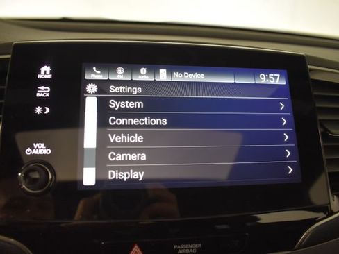 Used 2020 Honda Passport EX-L image 20
