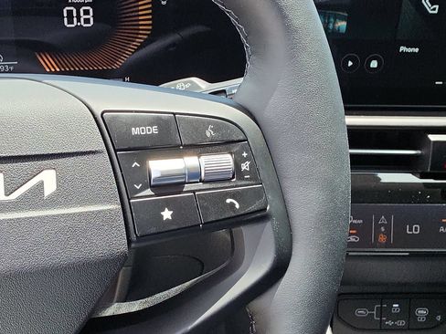 New 2027 Kia Sportage EX FWD image 32