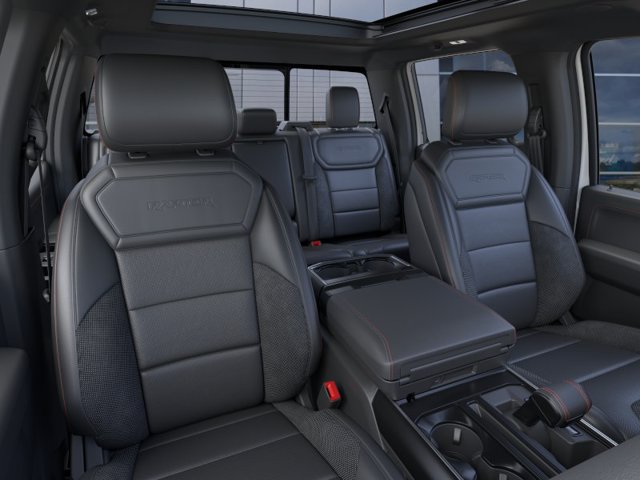New 2026 Ford F150 Raptor AWD/4WD image 11