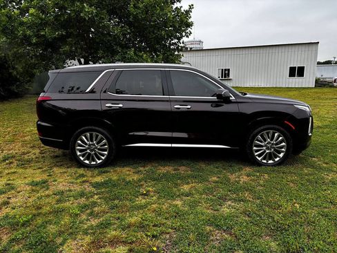 Used 2020 Hyundai Palisade Limited AWD/4WD image 5