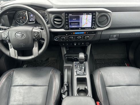 Certified 2023 Toyota Tacoma TRD Pro image 12
