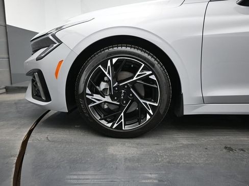 Used 2025 Kia K5 GT-Line w/ GT-Line Premium Package image 22