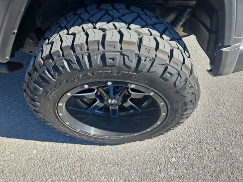 Used 2019 Jeep Wrangler Unlimited Sport S AWD/4WD image 12