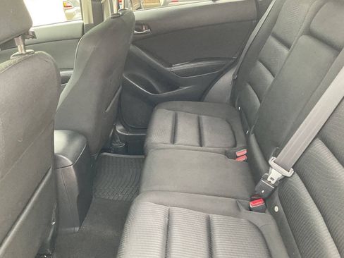Used 2015 MAZDA CX-5 Touring FWD image 13