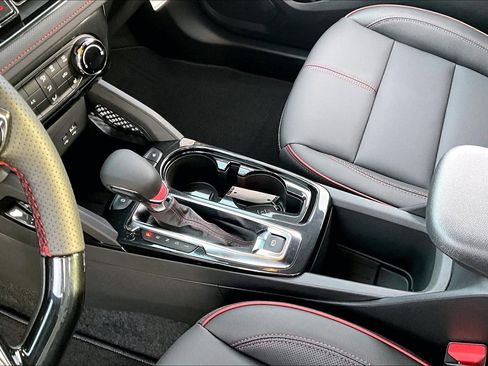 New 2026 Chevrolet TrailBlazer RS image 8